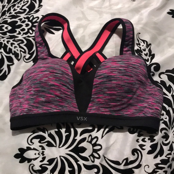 Victoria's Secret Other - Victoria’s Secret Sport Bra 34A